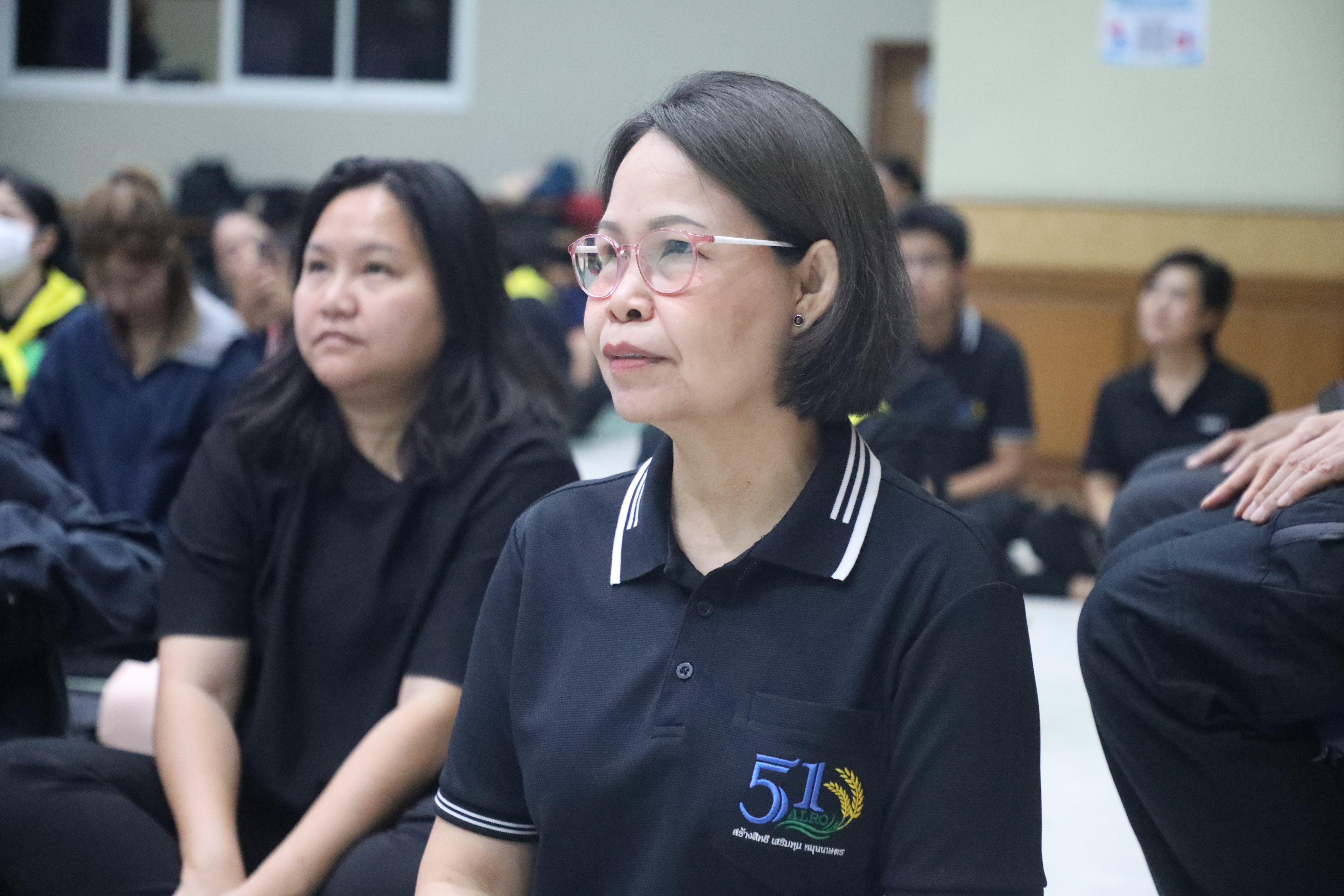 title - ส.ป.ก. ฝึกอบรมเชิงปฏิบัติการ 